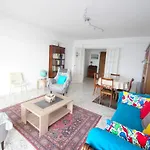 Appartement L\'Eros Aubert