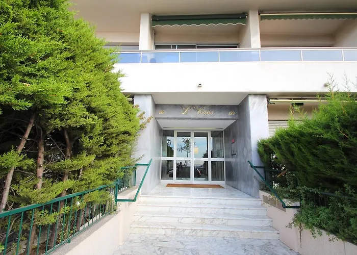Appartement L\'Eros Aubert